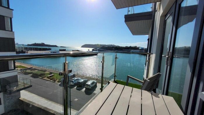 1 Bedroom Flat To Rent In Fin Street, Plymouth, PL1