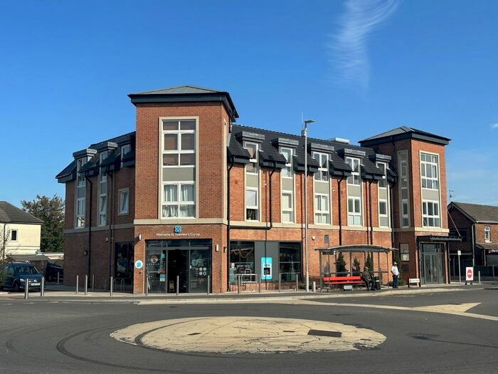 2 Bedroom Flat To Rent In Ashley Road, Poole, BH14