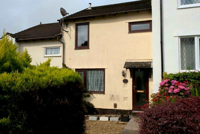 3 Bedroom Terraced House To Rent In Fully Booked - No More Enquiries, PL5