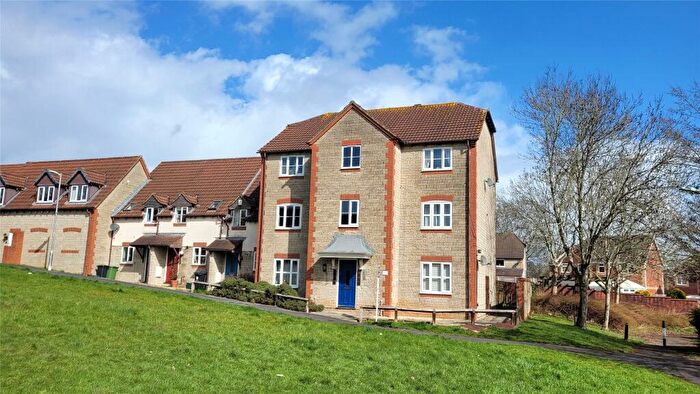 1 Bedroom Apartment For Sale In Belfry, Warmley, Bristol, BS30