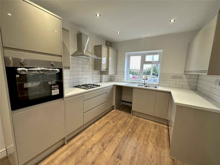 3 Bedroom Detached House To Rent In Weston Lane, Bulkington, Bedworth, Warwickshire, CV12