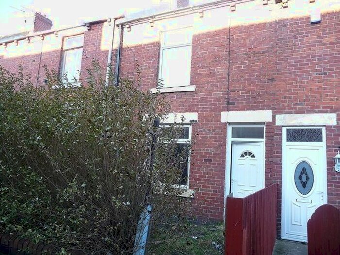 2 Bedroom Terraced House To Rent In Fern Avenue, Stanley, DH9