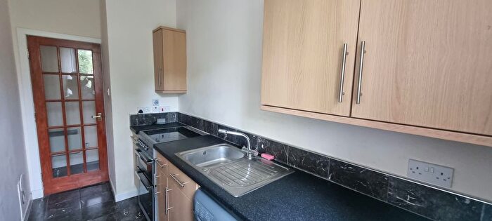 1 Bedroom Flat To Rent In /R, Lochee Road, Dundee, DD2