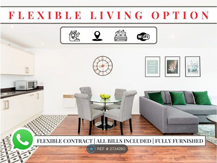 2 Bedroom Flat To Rent In Masshouse Plaza, Birmingham, B5