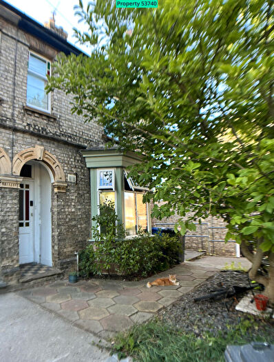 3 Bedroom End Of Terrace House For Sale In Springfield Terrace, East Street, Sudbury, CO10