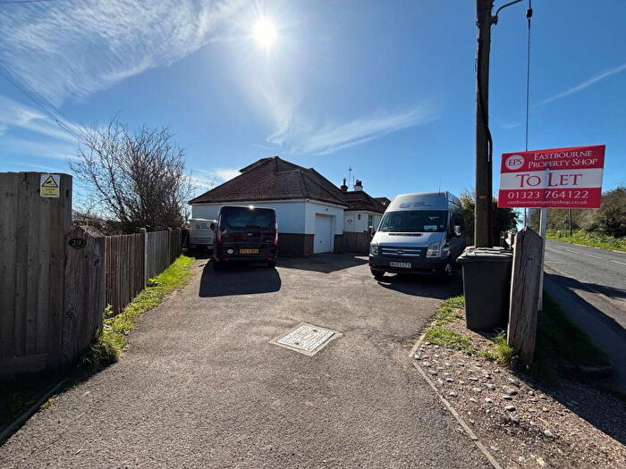 4 Bedroom Detached Bungalow To Rent In Eastbourne Road, Westham, Pevensey, BN24