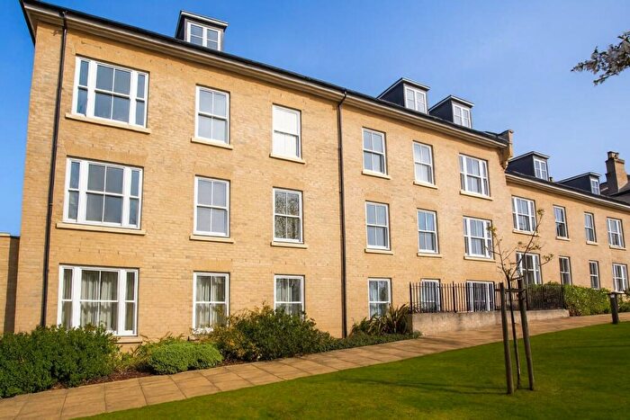 2 Bedroom Flat For Sale In Great Eastern Court, NR1