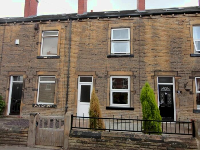 3 Bedroom Terraced House To Rent In Eshald Place, Woodlesford, Leeds LS26