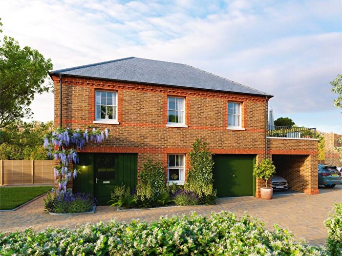 1 Bedroom Detached House For Sale In Dorchester, Dorset, DT1