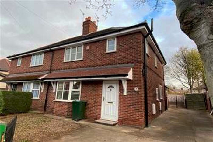 3 Bedroom House To Rent In Sandringham Road, Intake, DN2