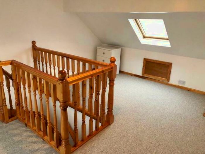 1 Bedroom Apartment To Rent In Chapel Street, Lye, Stourbridge, DY9