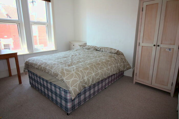 5 Bedroom Terraced House To Rent In Manners Road, Southsea, PO4