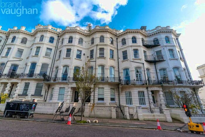 1 Bedroom Flat To Rent In Denmark Terrace, Brighton, East Sussex, BN1