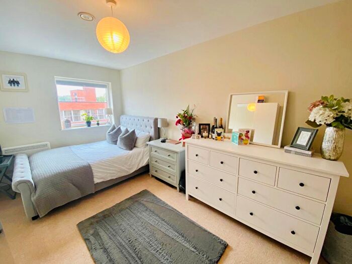2 Bedroom Flat To Rent In Bartholomew Court, Norwich, NR1