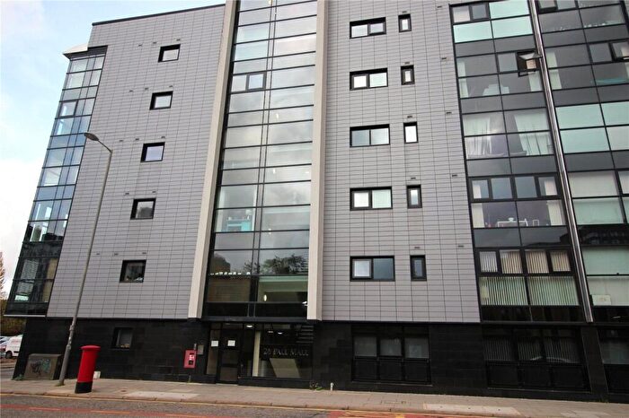 Garage / Parking To Rent In Apartment, Pall Mall, Liverpool, Merseyside, L3