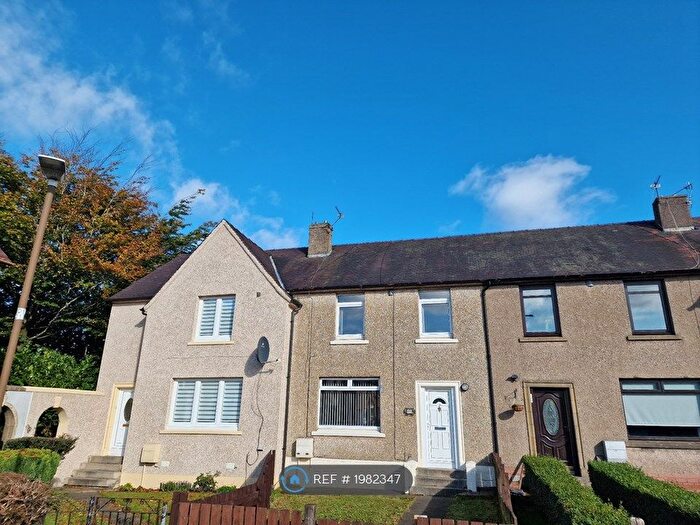 2 Bedroom Terraced House To Rent In Elizabeth Drive, Bathgate, EH48