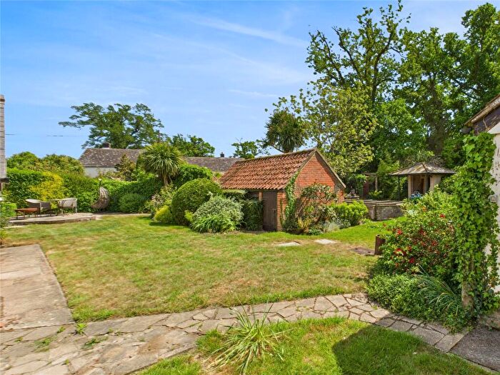 4 Bedroom Detached House For Sale In The Street, Wherstead, Ipswich, Suffolk, IP9