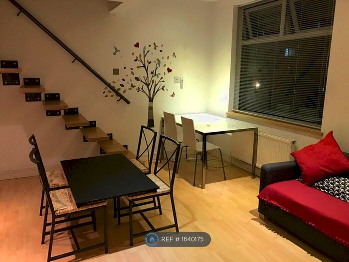 1 Bedroom Flat To Rent In Cavendish Roan, London, N18