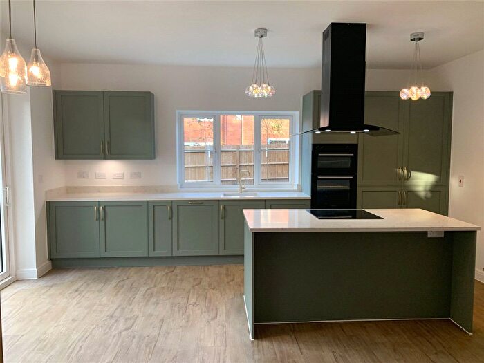 4 Bedroom Detached House For Sale In The Hillcrest House, Upton St. Leonards, Gloucester, Gloucestershire, GL4