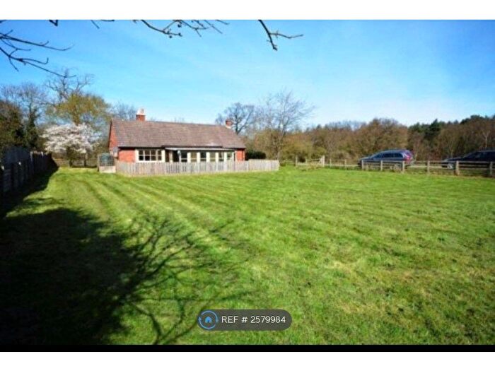 3 Bedroom Bungalow To Rent In Coldstream Farm, Spennymoor, DH6