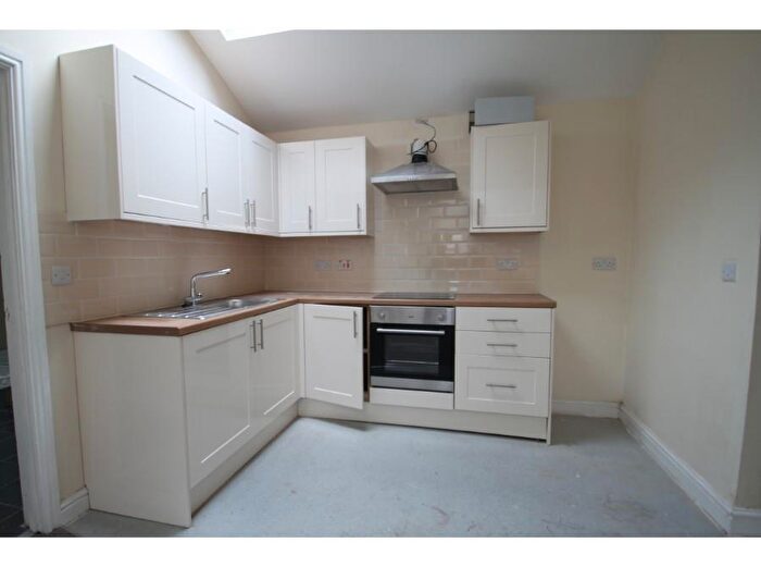 1 Bedroom Flat To Rent In C Chesterfield RoadSheffield, S8