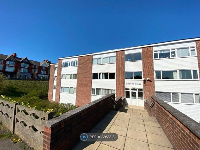 2 Bedroom Flat To Rent In Windsor Road, Ansdell, Lytham St. Annes, FY8