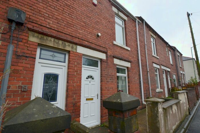 2 Bedroom Terraced House To Rent In Gordon Terrace, Stanley DH9