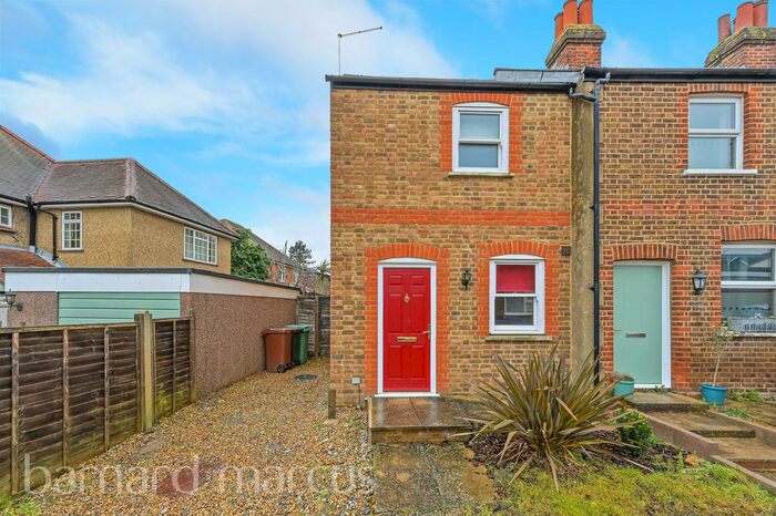 1 Bedroom Property To Rent In Meadow Walk, Ewell, Epsom, KT17