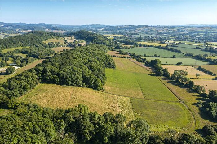 Land For Sale In Worcester, Worcestershire, WR6
