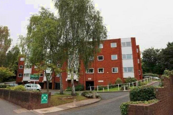 2 Bedroom Apartment To Rent In Spiral Court, Worcester Street, Stourbridge, DY8