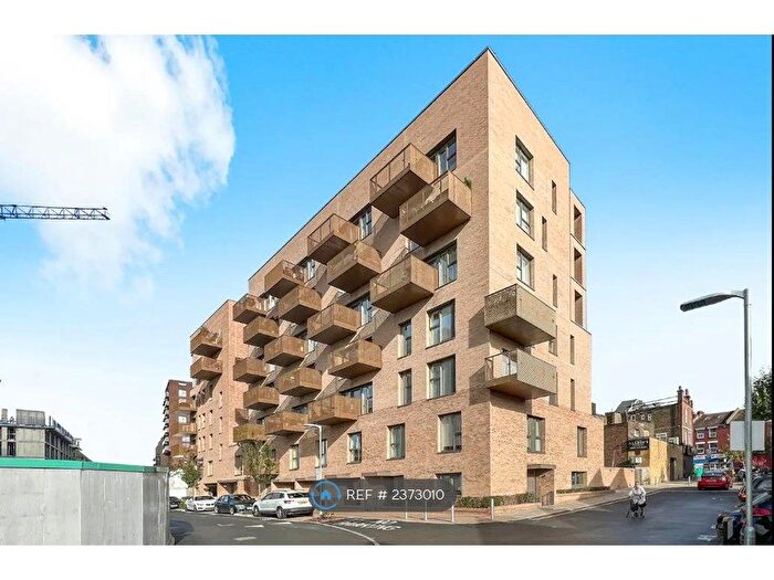 1 Bedroom Flat To Rent In Starling Apartments, London, NW9