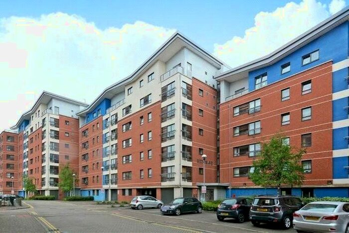 1 Bedroom Flat To Rent In Millsands, Sheffield, South Yorkshire, S3