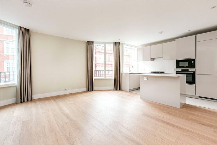 1 Bedroom Flat To Rent In Sloane Square, Knightsbridge, SW1W