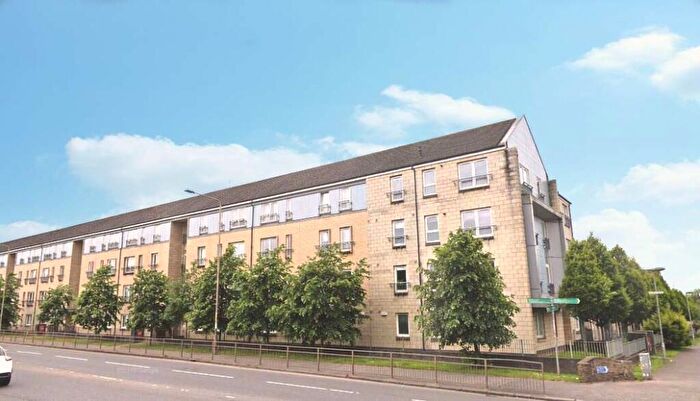 2 Bedroom Flat To Rent In London Road, Glasgow, G31