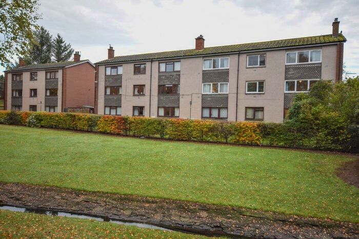 3 Bedroom Flat To Rent In Wellbraehead, Forfar, Angus, DD8