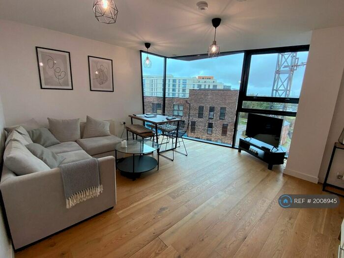 2 Bedroom Flat To Rent In Islington Wharf, Manchester, M4