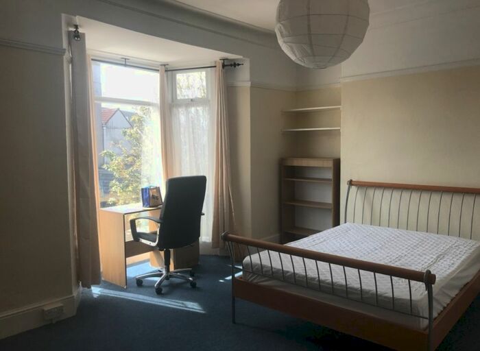 5 Bedroom Terraced House To Rent In Aylesbury Road, Brynmill, Swansea SA2