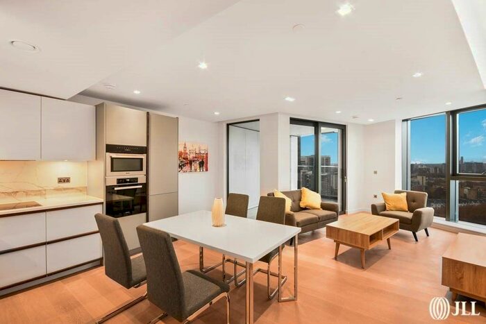 2 Bedroom Flat To Rent In Newcastle Place, London, W2