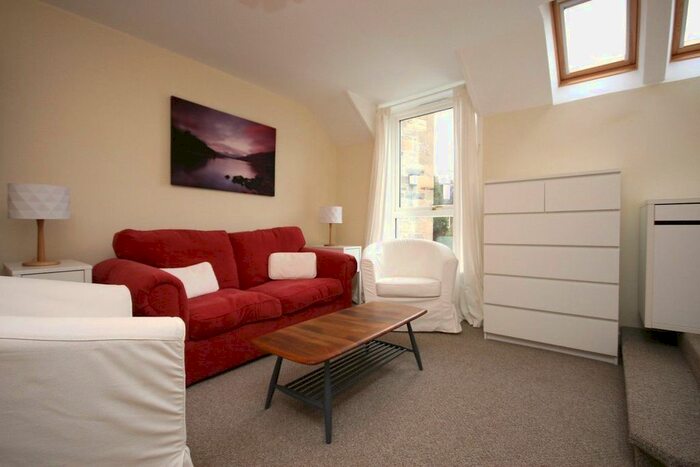 1 Bedroom Flat To Rent In Raeburn Mews, Edinburgh, EH4