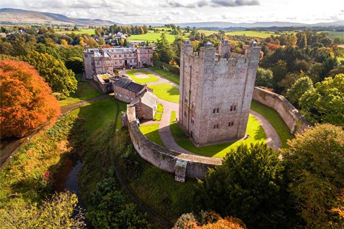 Detached House For Sale In Appleby-in-Westmorland, Cumbria, CA16