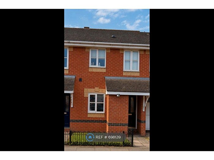 2 Bedroom Terraced House To Rent In Trader Road, London, E6