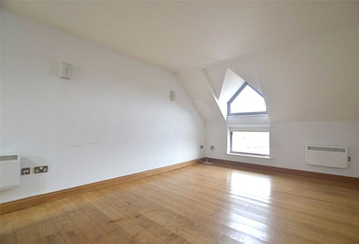 2 Bedroom Flat To Rent In Ashton Court, Church Road, Bishops Cleeve, Cheltenham, GL52