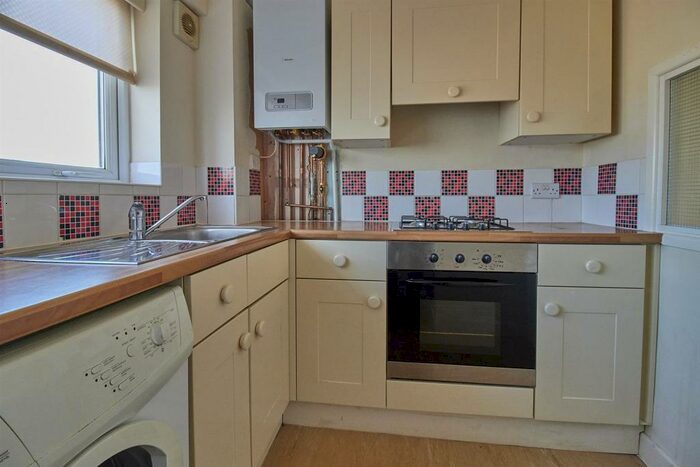 House To Rent In Co-Op House, Malt Mill Bank, Barwell, LE9