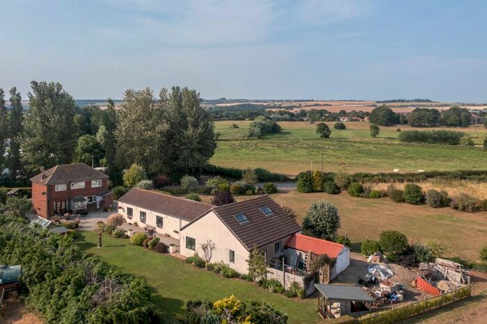 3 Bedroom Detached House For Sale In Ratten Row, Seamer, Scarborough, YO12