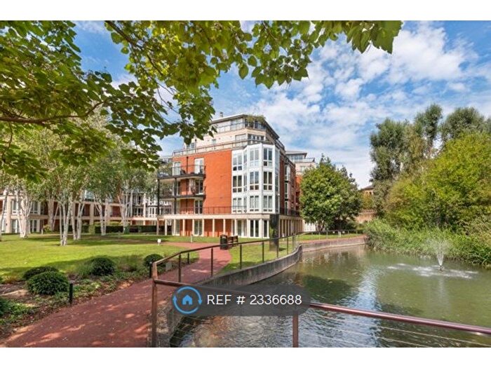 1 Bedroom Flat To Rent In Coleridge Gardens, London, SW10