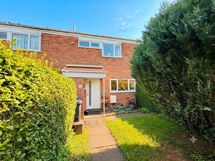 3 Bedroom Property For Sale In The Stour, Daventry, NN11