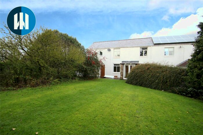 2 Bedroom Semi-Detached House To Rent In Middlefield Lane, Kirk Smeaton, West Yorkshire, WF8