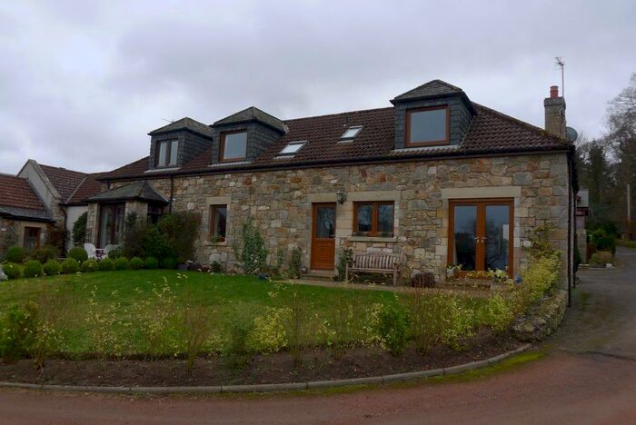 3 Bedroom Detached House To Rent In 5 Balmungo Farm Steadings, St Andrews KY16