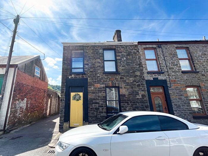 4 Bedroom End Terrace House For Sale In Mansel Street, Neath, SA11