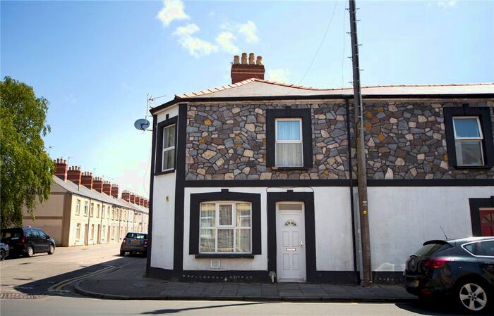1 Bedroom Flat To Rent In Zinc Street, Adamsdown, Cardiff, CF24